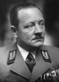 Erich Koch – šéf občianskej administratívy provincie Východné Prusko. (BArch)